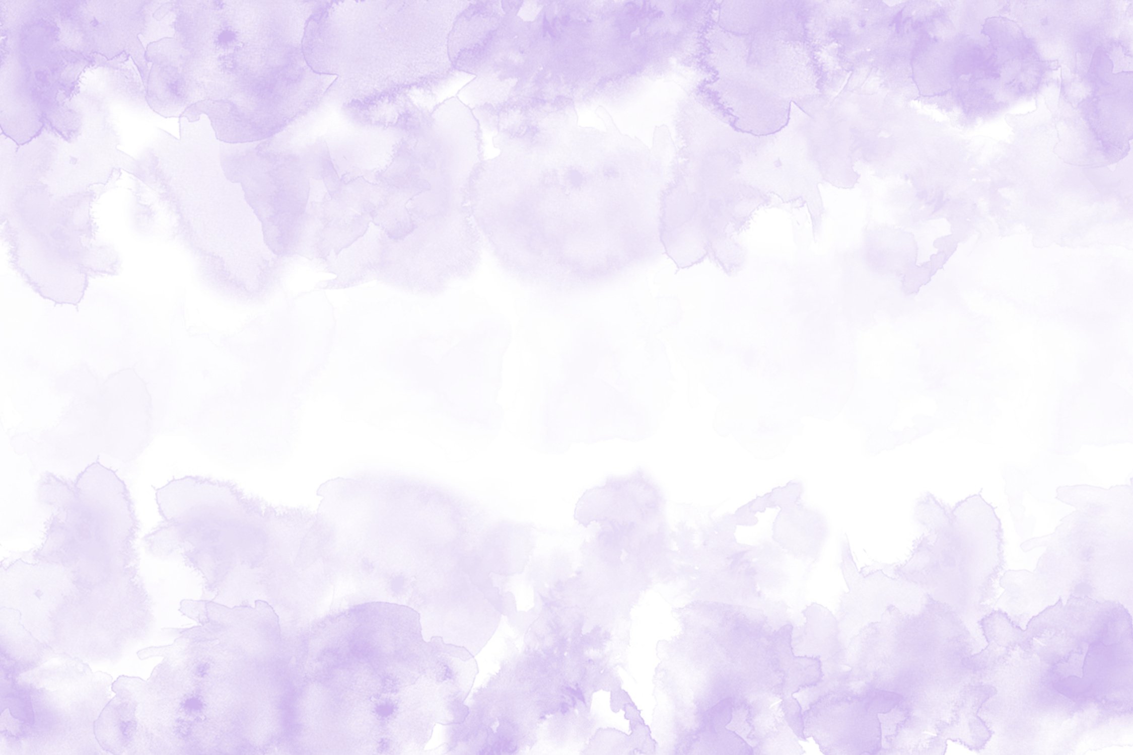 purple and white watercolor background